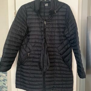 32 Degrees lightweight puffer jacket